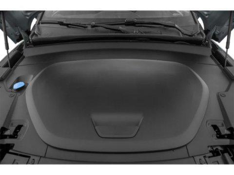 new 2025 Volvo EX40 car, priced at $59,995
