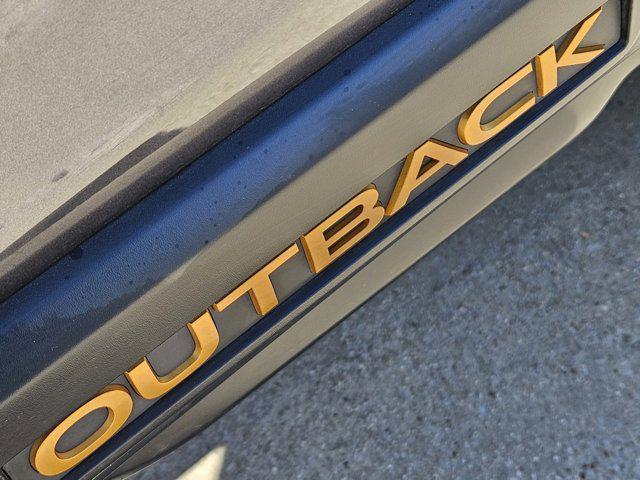 used 2022 Subaru Outback car, priced at $31,494