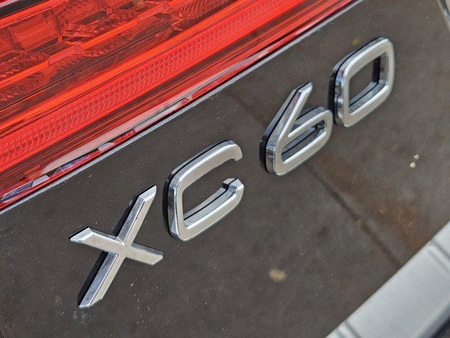 new 2025 Volvo XC60 car, priced at $59,885