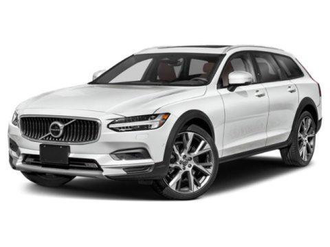 new 2025 Volvo V90 Cross Country car, priced at $68,965