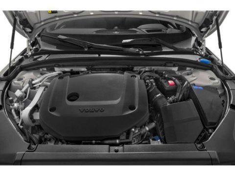 new 2025 Volvo V90 Cross Country car, priced at $68,965
