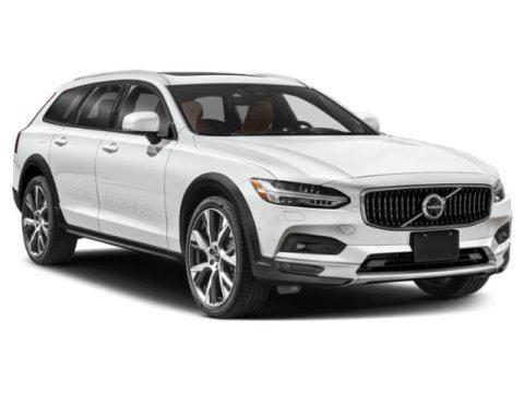 new 2025 Volvo V90 Cross Country car, priced at $68,965
