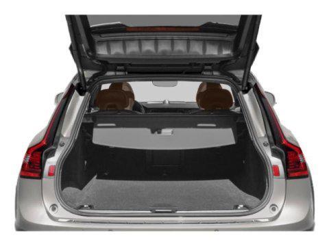 new 2025 Volvo V90 Cross Country car, priced at $68,965