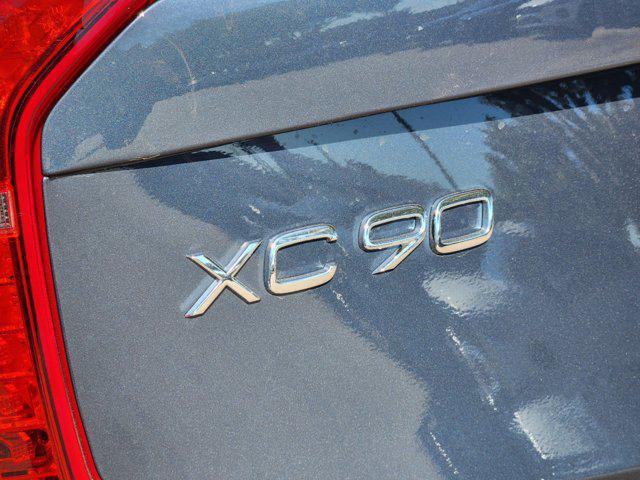 new 2025 Volvo XC90 Plug-In Hybrid car, priced at $83,565