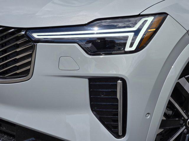 new 2026 Volvo XC90 car, priced at $75,155