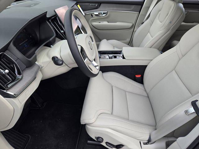 new 2026 Volvo XC90 car, priced at $75,155