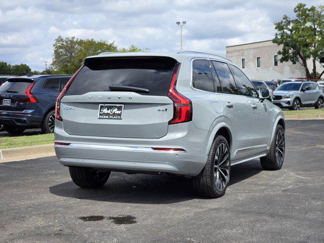 new 2026 Volvo XC90 car, priced at $75,155