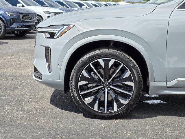 new 2026 Volvo XC90 car, priced at $75,155