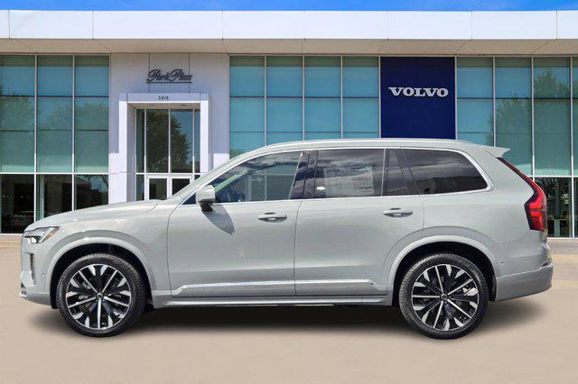 new 2026 Volvo XC90 car, priced at $75,155
