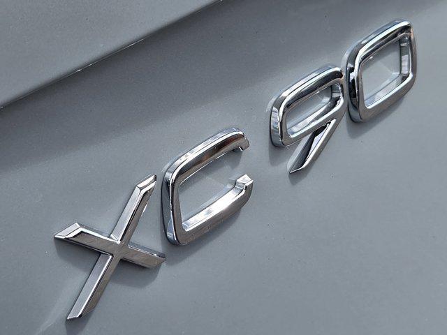 new 2026 Volvo XC90 car, priced at $75,155