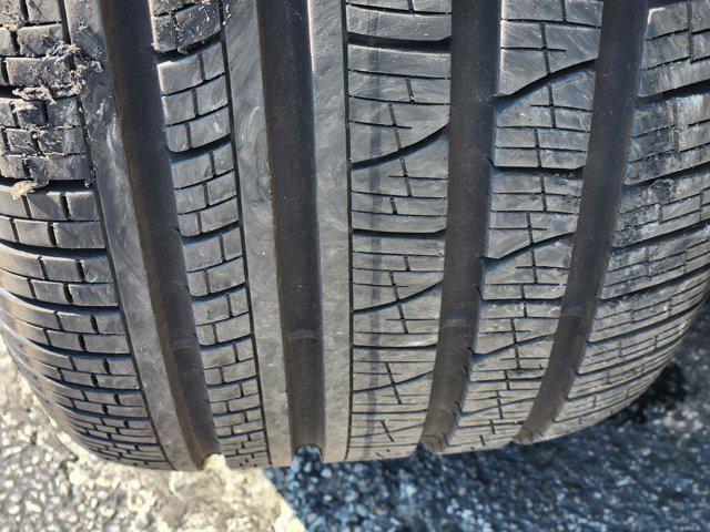 used 2025 Volvo XC90 car, priced at $54,900