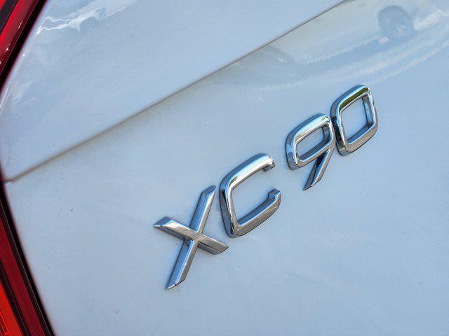 used 2025 Volvo XC90 car, priced at $54,900