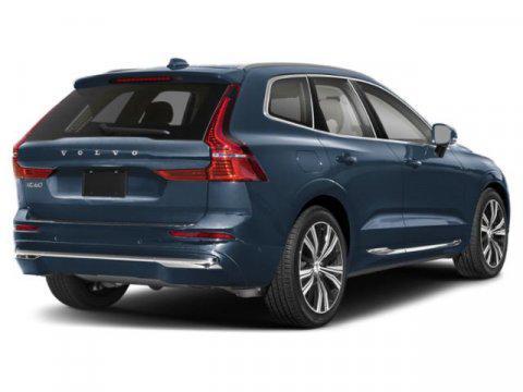 new 2025 Volvo XC60 Plug-In Hybrid car, priced at $61,685