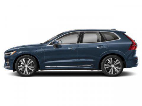 new 2025 Volvo XC60 Plug-In Hybrid car, priced at $61,685