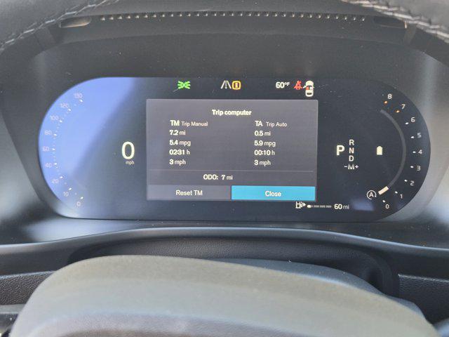 new 2026 Volvo XC40 car, priced at $47,200