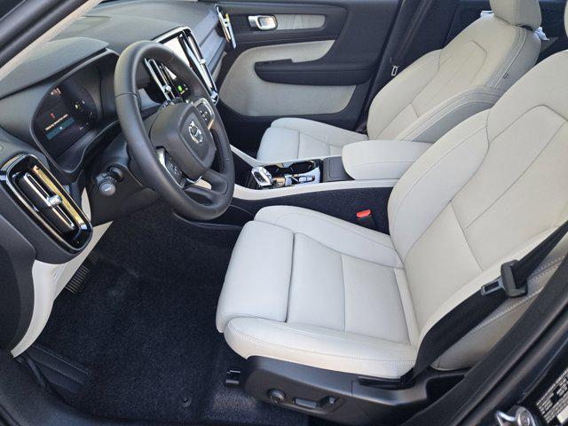 new 2026 Volvo XC40 car, priced at $47,200
