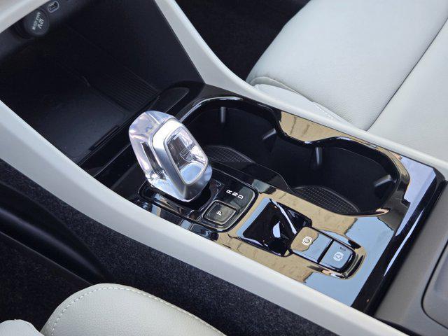 new 2026 Volvo XC40 car, priced at $47,200