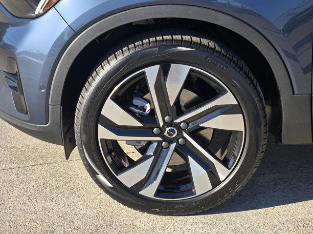 new 2026 Volvo XC40 car, priced at $47,200