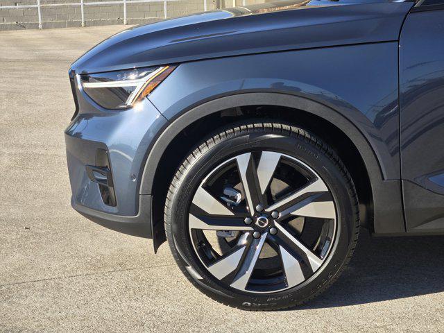 new 2026 Volvo XC40 car, priced at $47,200