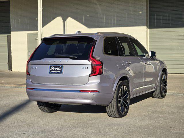 new 2026 Volvo XC90 car, priced at $67,275