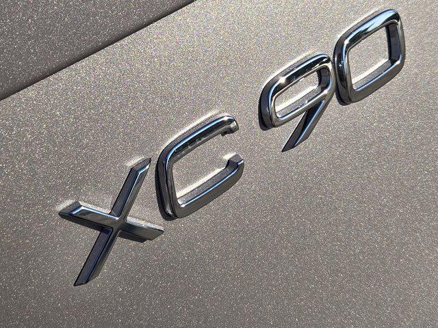new 2026 Volvo XC90 car, priced at $67,275