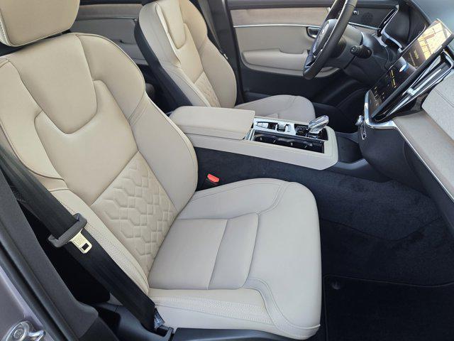 new 2026 Volvo XC90 car, priced at $67,275