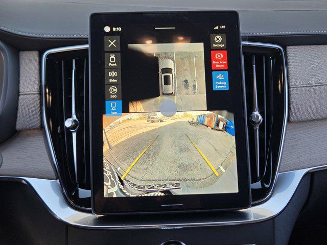 new 2026 Volvo XC90 car, priced at $67,275