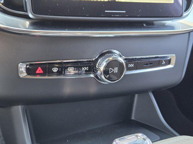 new 2026 Volvo XC90 car, priced at $67,275