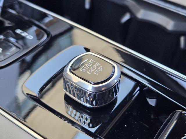 new 2026 Volvo XC90 car, priced at $67,275