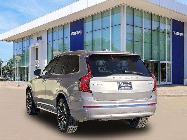 new 2026 Volvo XC90 car, priced at $67,275