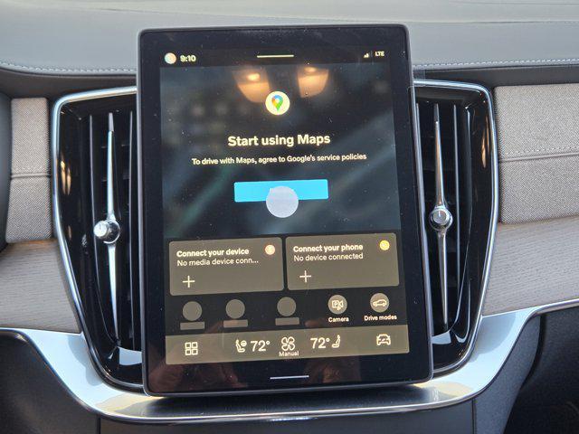 new 2026 Volvo XC90 car, priced at $67,275