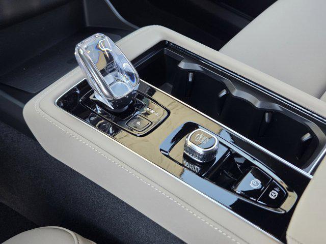 new 2026 Volvo XC90 car, priced at $67,275