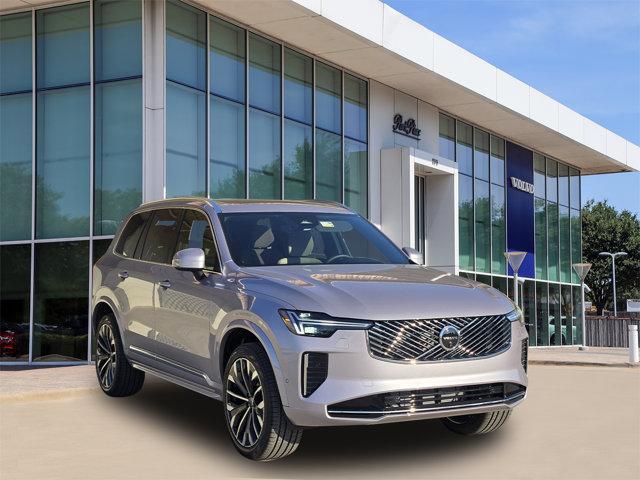 new 2026 Volvo XC90 car, priced at $67,275