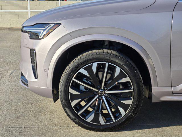 new 2026 Volvo XC90 car, priced at $67,275