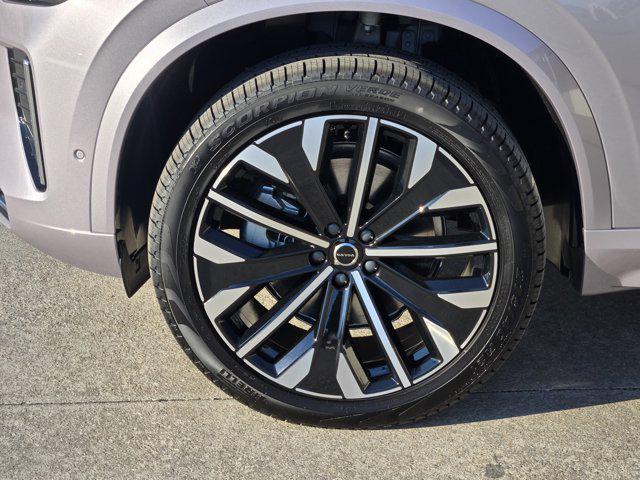 new 2026 Volvo XC90 car, priced at $67,275