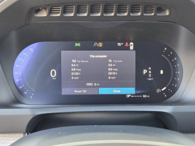 new 2026 Volvo XC90 car, priced at $67,275