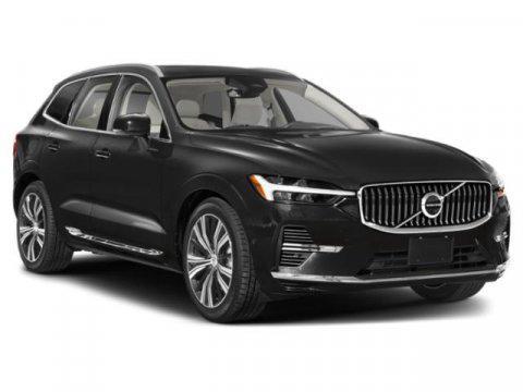 new 2025 Volvo XC60 car, priced at $50,285