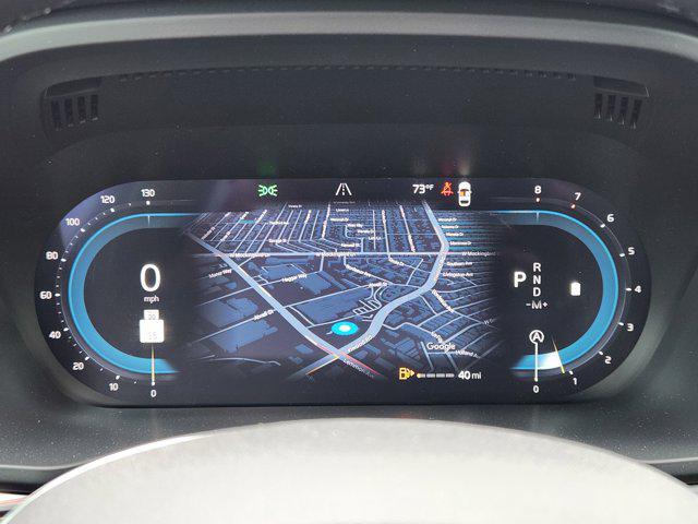new 2025 Volvo XC60 car, priced at $50,285