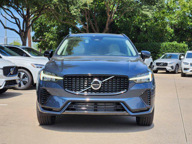 new 2025 Volvo XC60 Plug-In Hybrid car, priced at $66,235