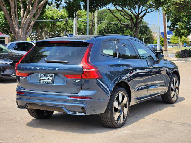 new 2025 Volvo XC60 Plug-In Hybrid car, priced at $66,235