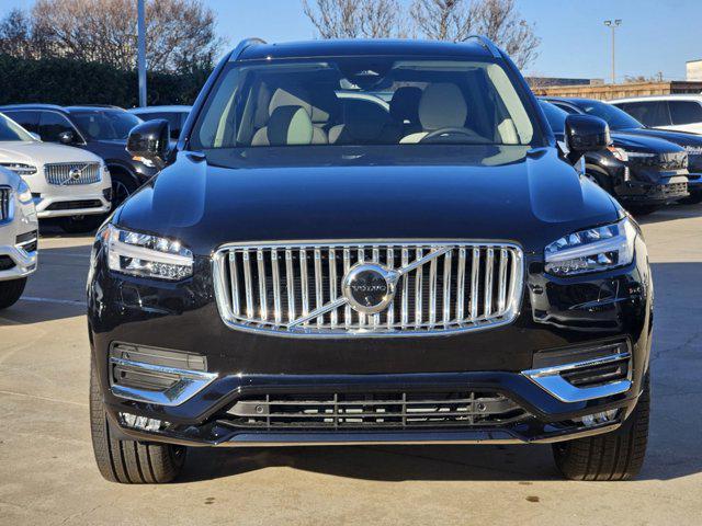 new 2025 Volvo XC90 car, priced at $67,265