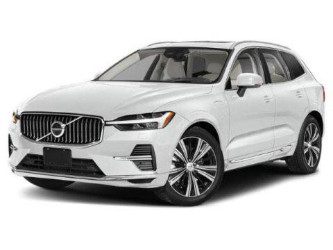 used 2024 Volvo XC60 Recharge Plug-In Hybrid car, priced at $59,997