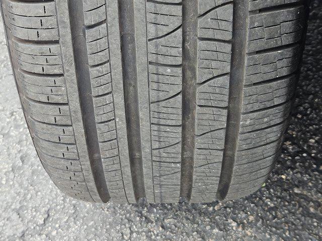 used 2024 Volvo XC90 car