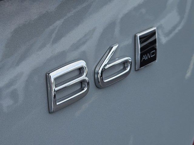 used 2024 Volvo XC90 car