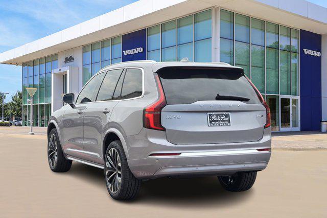 new 2026 Volvo XC90 car, priced at $69,550