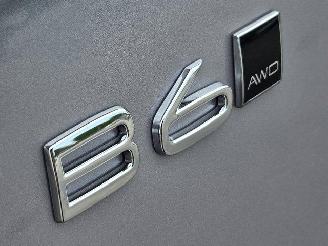 new 2026 Volvo XC90 car, priced at $69,550