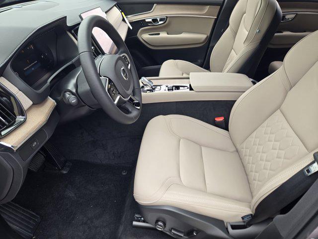 new 2026 Volvo XC90 car, priced at $69,550