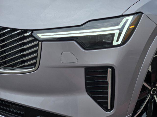 new 2026 Volvo XC90 car, priced at $69,550