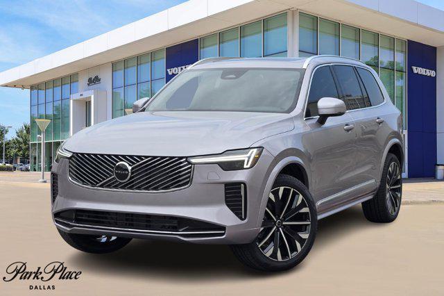 new 2026 Volvo XC90 car, priced at $69,550
