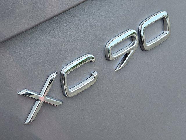 new 2026 Volvo XC90 car, priced at $69,550